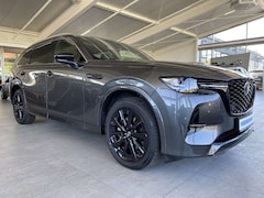 Bild des Angebotes Mazda CX-80 2.5 Homura Plus  Werksgarantie 03.2031 Pano, Matri