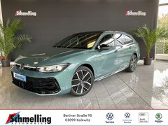 Bild des Angebotes VW Passat R-Line 2,0 l TDI SCR 110 kW (150 PS) 7-Gang-Doppe