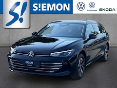 VW Passat Variant 2.0 TDI DSG Business LED Navi AHK