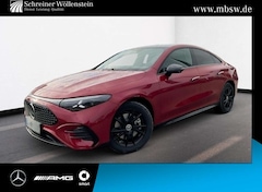Bild des Angebotes Mercedes-Benz CLA 250 + EQ AMG*Night*Pano*Memory*LED*Distronic*