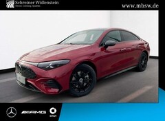 Bild des Angebotes Mercedes-Benz CLA 250 + EQ AMG*Night*Pano*Memory*LED*Distronic*