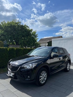 Bild des Angebotes Mazda CX-5 2.2 SKYACTIV-D AWD Sendo