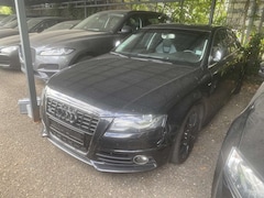 Bild des Angebotes Audi S4 S tronic