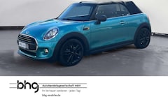 Bild des Angebotes MINI One Cabrio Mini One Cabrio