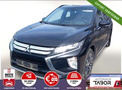 Bild des Angebotes Mitsubishi Eclipse Cross Cross 1.5 T-MIVEC 163 CVT Spirit+ LED