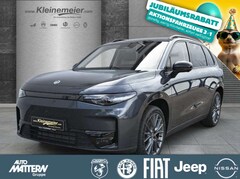 Bild des Angebotes Leapmotor C10 REEV Design|Kamera|NAVI|Klimaaut.|SHZ|Pano|L
