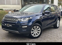 Bild des Angebotes Land Rover Discovery Sport SE AWD