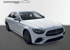 Bild des Angebotes Mercedes-Benz E 200 AMG line *Pano *360° *Headup *Keyless