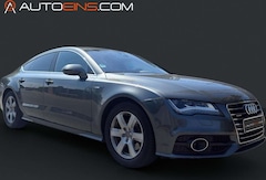Bild des Angebotes Audi A7 3.0 TDI quattro*S Line*LED*Bang&Olufsen*ShZ*
