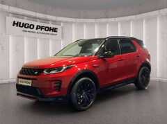 Bild des Angebotes Land Rover Discovery Sport P270e Hybrid Dynamic HSE | LM-Felgen 20 ACC