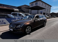 Bild des Angebotes Mercedes-Benz E 350 T BlueTec 4Matic Avantgarde*SCHECKHEFT*TOP
