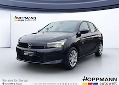 Bild des Angebotes Opel Corsa Edition Automatik