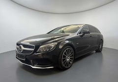 Mercedes-Benz CLS 350 SB 4M AMG FINAL EDITION/MEGAVOLL + TOP