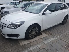 Bild des Angebotes Opel Insignia Sport
