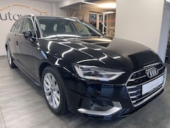 Bild des Angebotes Audi A4 Avant 35 2.0 TDI advanced*1HD/Stronic/AHK/TOP