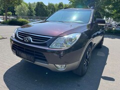 Bild des Angebotes Hyundai iX55 Comfort*7.Sitzer*Navi*