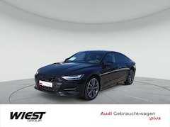 Bild des Angebotes Audi A7 55 TFSI MATRIX/AHK/HUD/PANO/KAM/STA