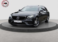 Bild des Angebotes Mercedes-Benz E 400 T 4Matic AMG DISTRON 360° COMAND MULTIBEAM