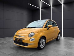 Bild des Angebotes Fiat 500 Twinair*Pano*Klima*PDC
