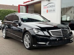 Bild des Angebotes Mercedes-Benz E 300 T CDI BlueEfficiency/AMG-LINE/SHZ/F1/AHK