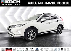 Bild des Angebotes Mitsubishi Eclipse Cross 1.5 T LED HUD PDC2x TEMPO KAMERA DAB