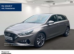 Bild des Angebotes Hyundai i30 1.5 T-GDI Mildhybrid Trend NAVI KAM SHZ PDC LM