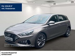 Bild des Angebotes Hyundai i30 1.5 T-GDI Mildhybrid Trend NAVI KAM SHZ PDC LM