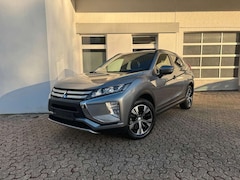 Bild des Angebotes Mitsubishi Eclipse Cross 1.5 Diamant Edition Automatik 2WD