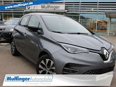 Bild des Angebotes Renault ZOE EV50 135hp Evolution Navi CCS Sitz-/Lenkradhei