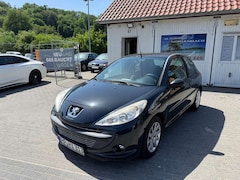 Bild des Angebotes Peugeot 206 + Basis