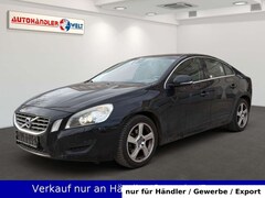 Bild des Angebotes Volvo S60 Lim. 2.0 d Momentum AAC Xenon SHZ Navi PDC