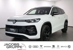 Bild des Angebotes VW Tayron R-Line 1,5 l eHybrid