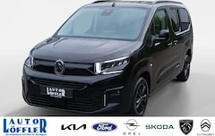 Bild des Angebotes Citroen Berlingo Max XL NAVI´ PDCH´ RFK´ LHZ´KLIMA´TEMP´ Klim