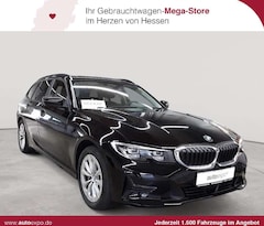 Bild des Angebotes BMW 330 330e Touring xDrive Aut. Advantage Alarm AHK