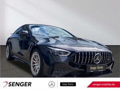 Bild des Angebotes Mercedes-Benz AMG GT 63 4M+ Perf.-Abgasanlage Distronic S-Dach