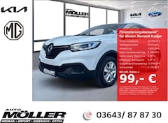 Bild des Angebotes Renault Kadjar 1.2 TCe Life Klima Bluetooth Tempomat