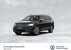 Bild des Angebotes VW Tiguan Allspace 1.5 TSI DSG Life 7-Sitzer AHK LE