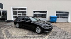 Bild des Angebotes BMW 318 d DAB Laser Head Up Komfortzugang