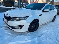 Bild des Angebotes Kia Optima Spirit