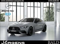 Bild des Angebotes Mercedes-Benz CLE 53 AMG 4M+ Coupé Pano/Night/Distr/Memo/20'
