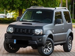 Bild des Angebotes Suzuki Jimny Jimny Comfort