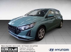 Bild des Angebotes Hyundai i20 Select 1.0 +KLIMA+NAVI+CARPLAY+PDC+RFK+UVM+
