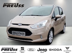 Bild des Angebotes Ford B-Max Titanium 1,0 EcoBoost