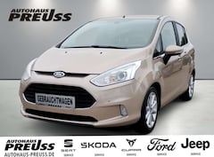 Bild des Angebotes Ford B-Max Titanium 1,0 EcoBoost
