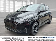 Bild des Angebotes Hyundai i10 FL Prime 1.2 79 PS Schaltwagen Navigation