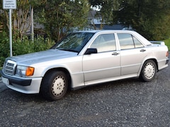 Bild des Angebotes Mercedes-Benz 190 190 E 2.5-16