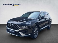 Bild des Angebotes Hyundai SANTA FE Plug-In-Hybrid 1.6 T-GDi Signature NSCC/HEADUP/LED