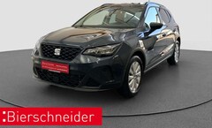 Bild des Angebotes SEAT Arona 1.0 TSI DSG Style Edition NAVI CAM SHZ LED