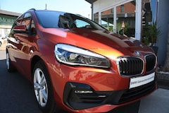 Bild des Angebotes BMW 218 218 2 Gran Tourer 218 d Advantage 7 Sitzer