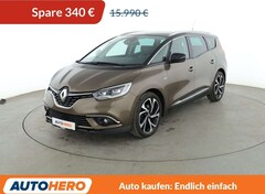 Bild des Angebotes Renault Grand Scenic 1.3 TCe Energy BOSE-Edition*NAVI*CAM*LED*PDC*SHZ*